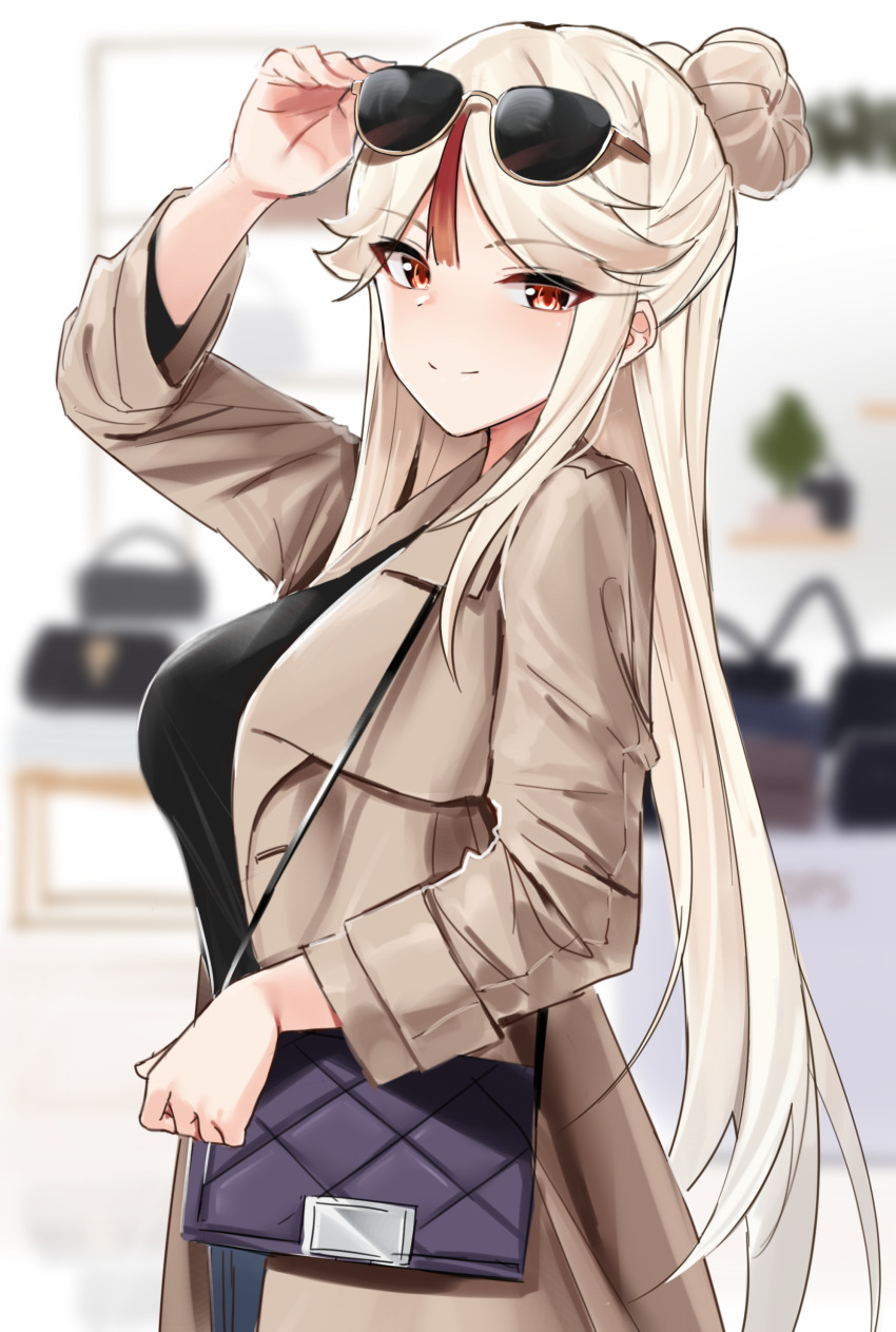 Ningguang (Genshin Impact) Rule 34 Image