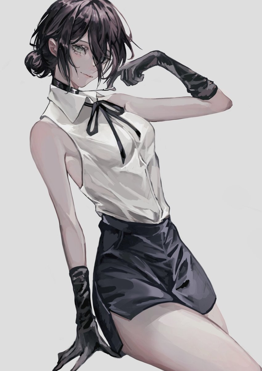 Reze (Chainsaw Man) Rule 34 Image