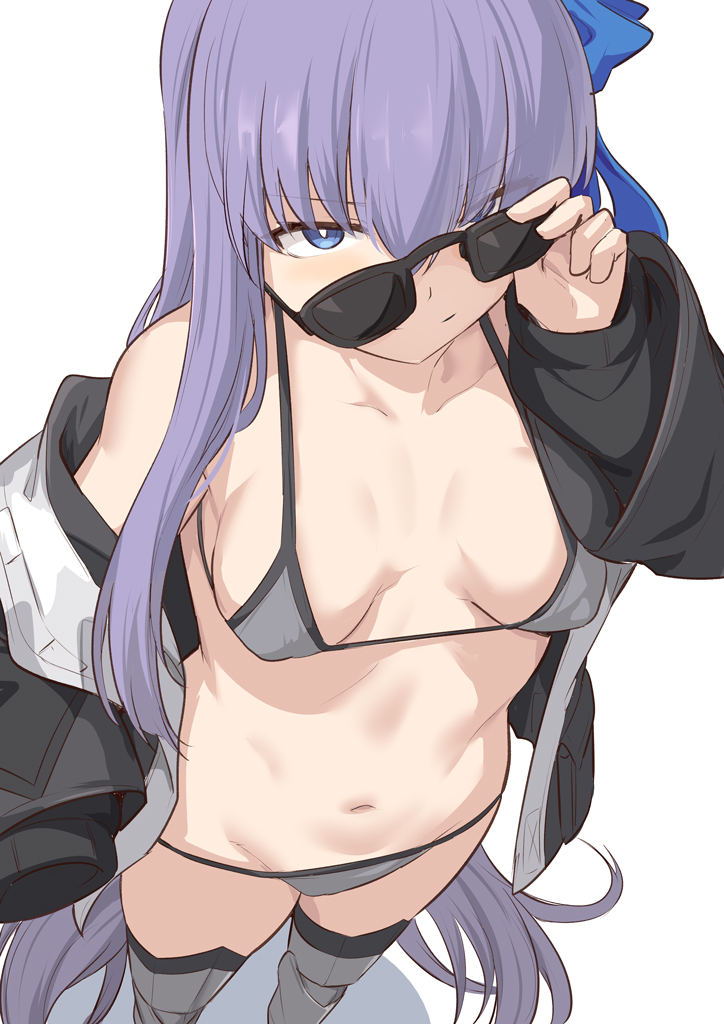 Meltryllis (Fate/Grand Order) Rule 34 Image