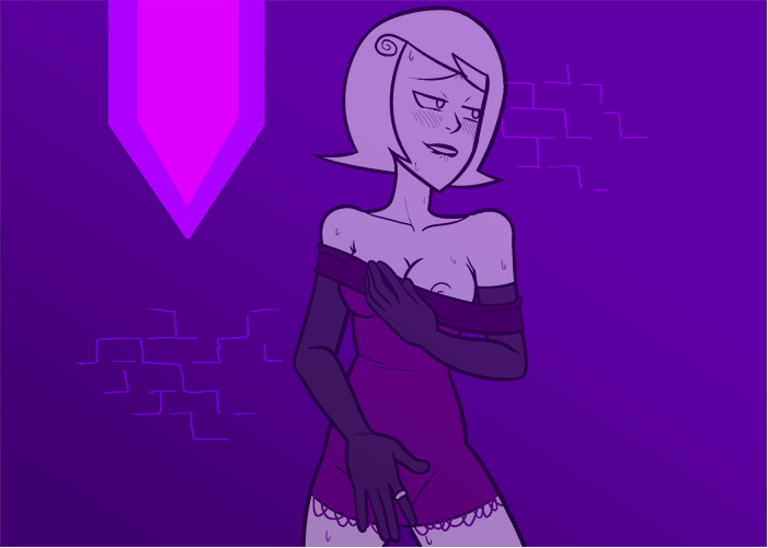 Roxy Lalonde Rule 34 Image