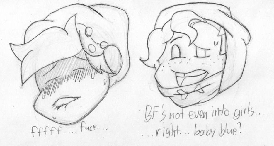 Boyfriend (Friday Night Funkin) Rule 34 Image