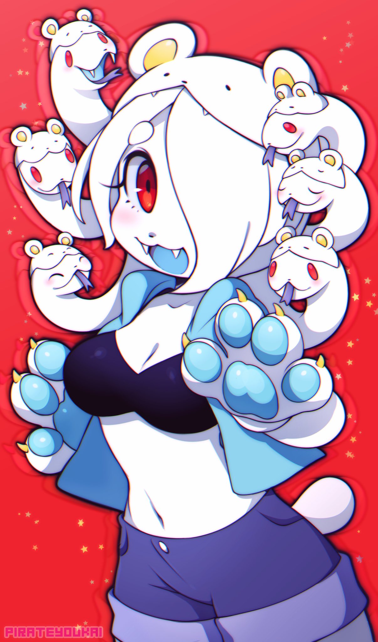 Original Character (Original) Rule 34 Image