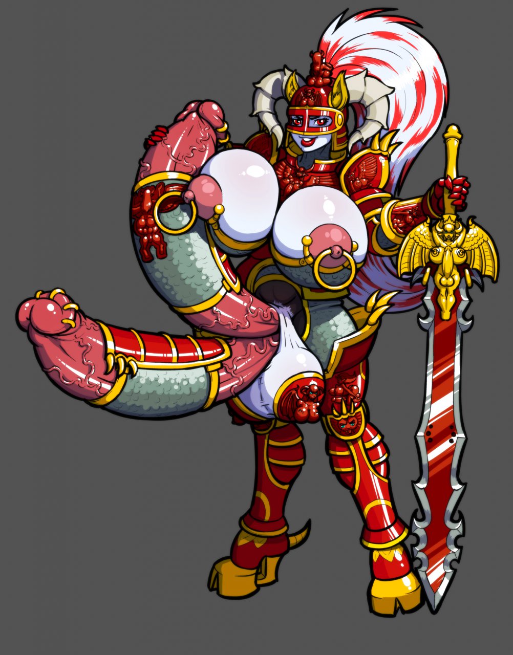 Purgatory Brezoianu (Purgatory) Rule 34 Image