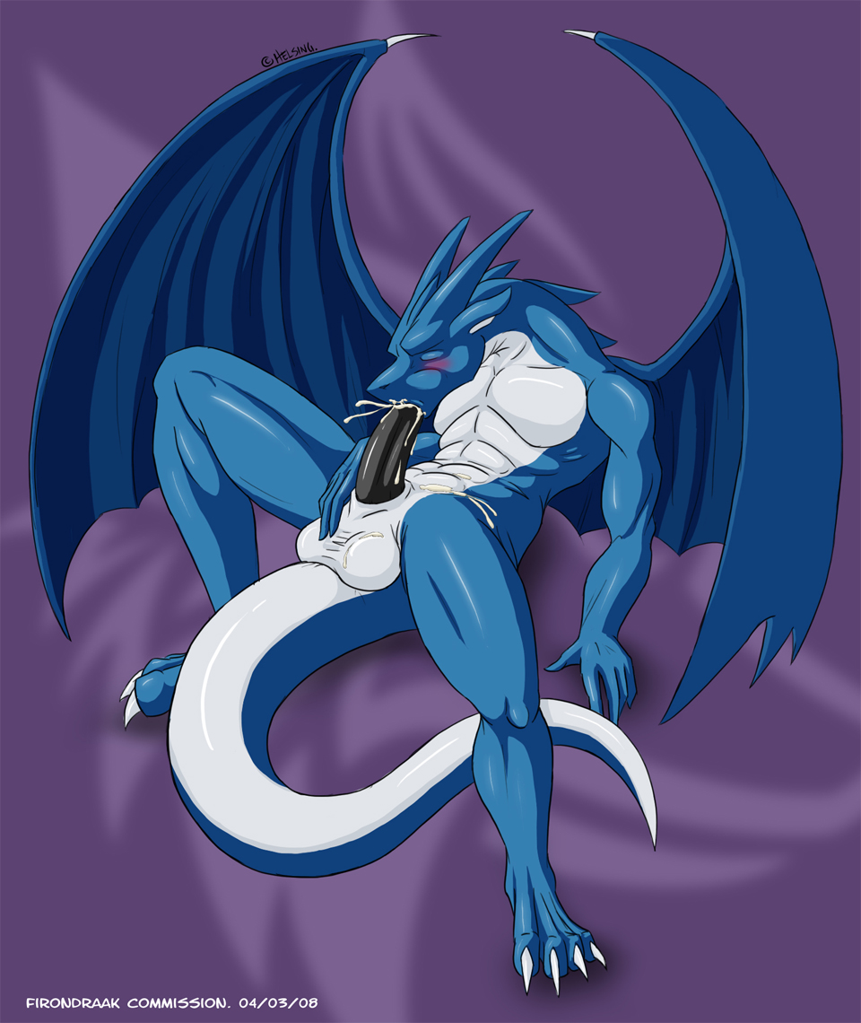 Firondraak Rule 34 Image