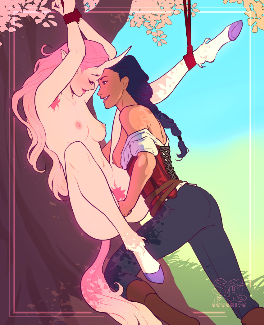 Armpit Hair Rule 34 Image