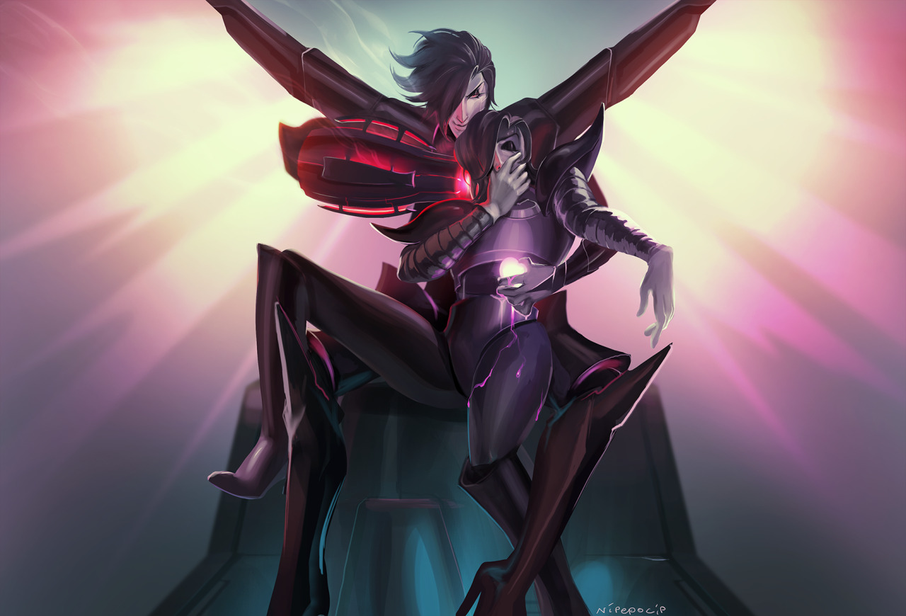 Mettaton (Undertale) Rule 34 Image