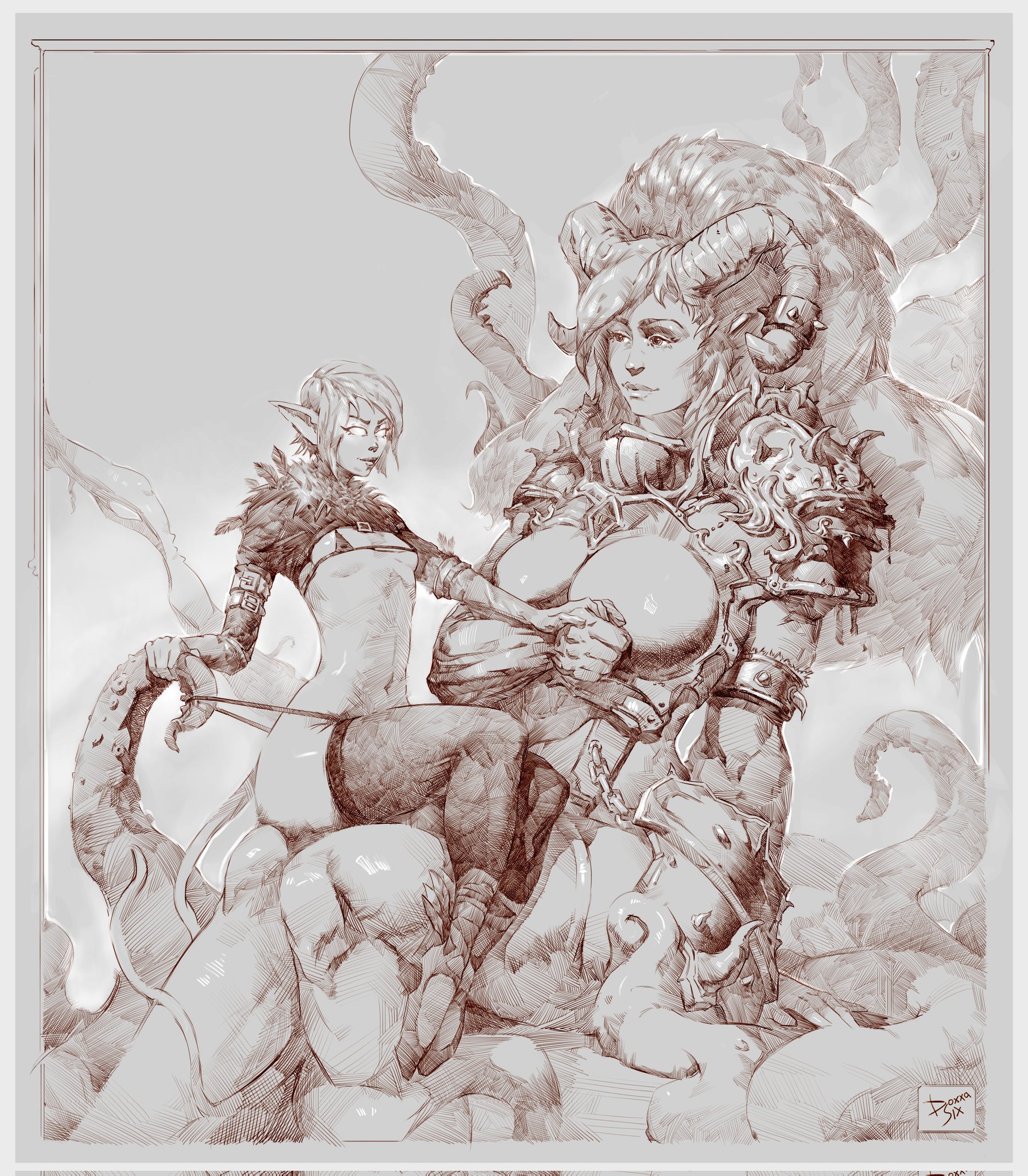Zan (Hedon) Rule 34 Image