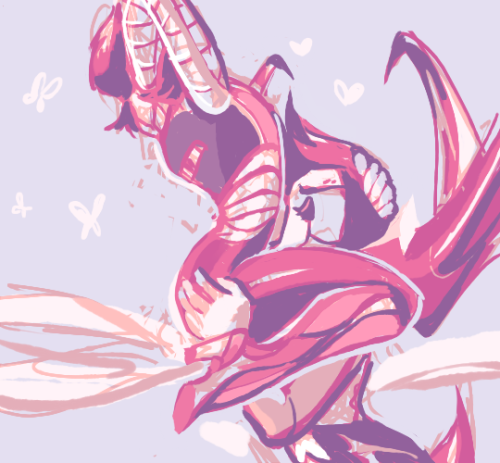 Mettaton (Undertale) Rule 34 Image