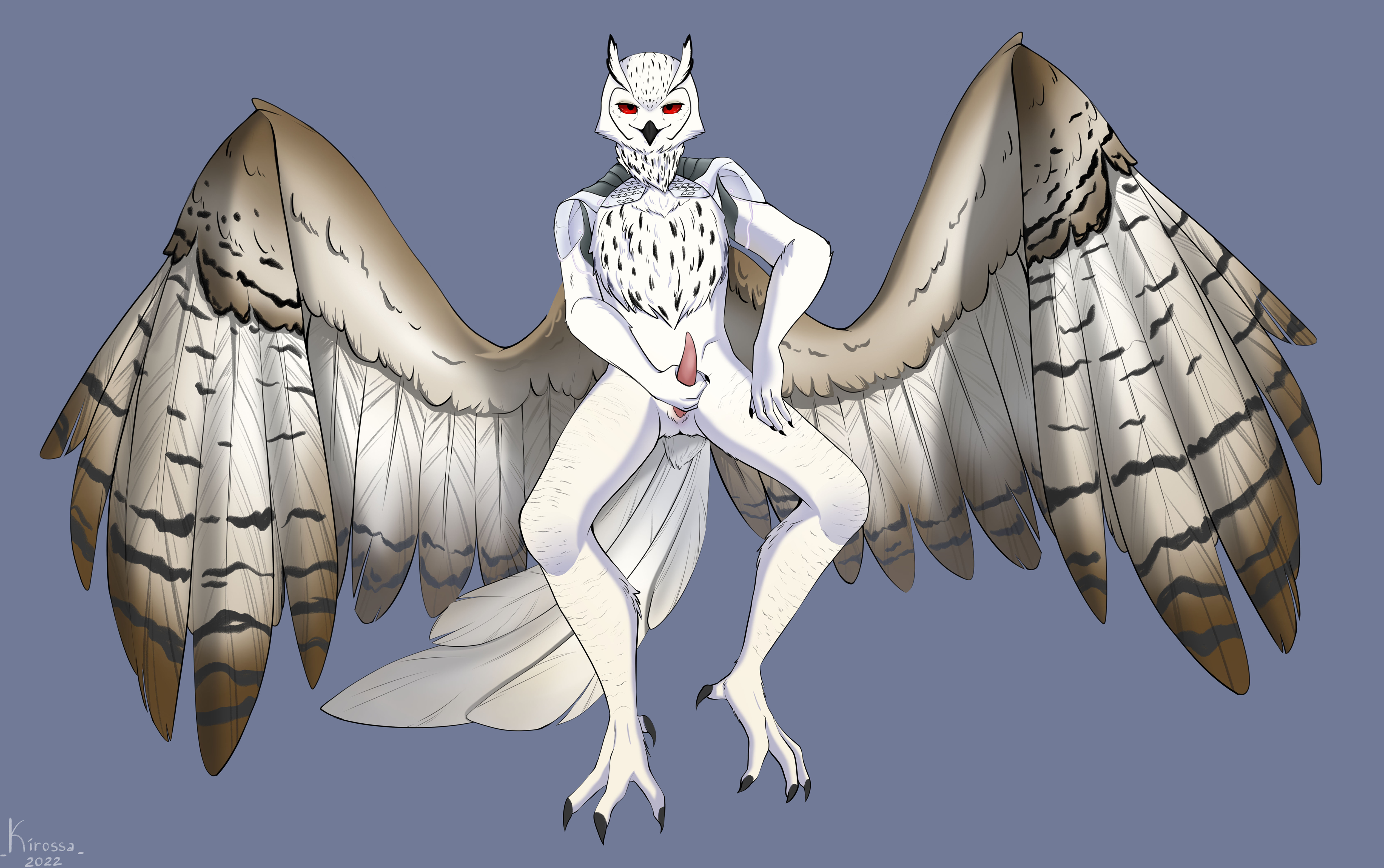 Thieu (Thieutheowl) Rule 34 Image