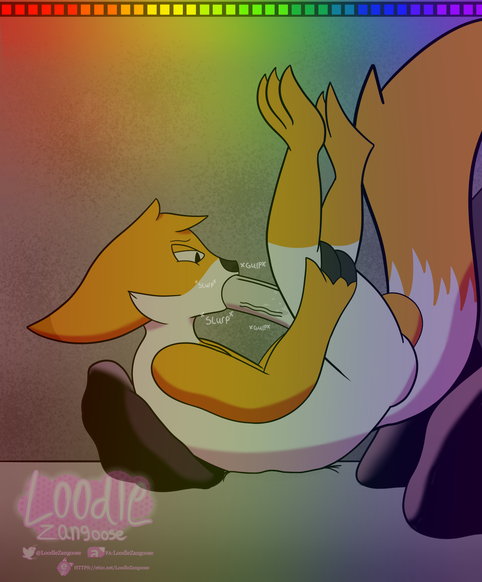 Anthro Rule 34 Image