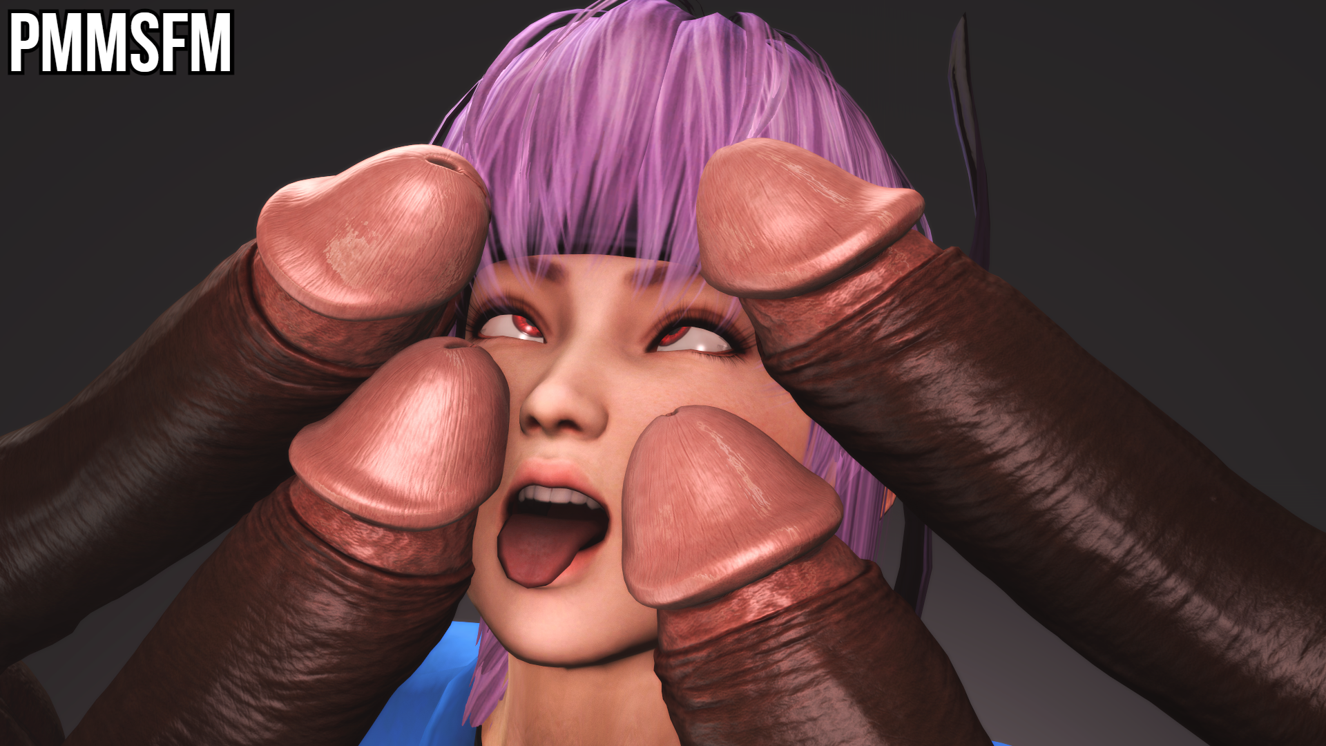 Ayane (Doa) Rule 34 Image