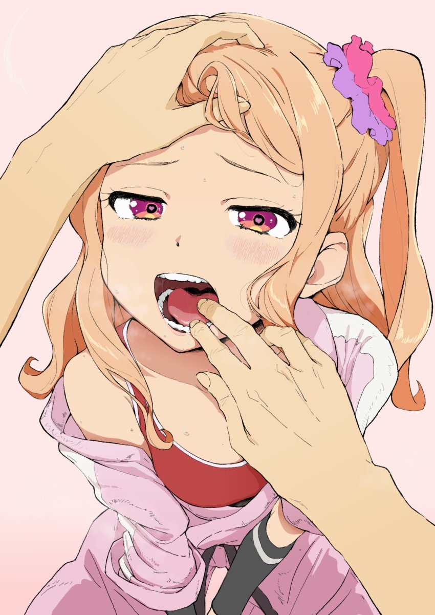 Kasumi Mahiru (Aikatsu! (Series)) Rule 34 Image