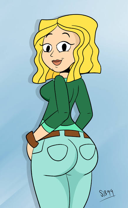 Carrie (Tdi) Rule 34 Image