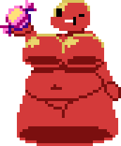 Enter The Gungeon Rule 34 Image