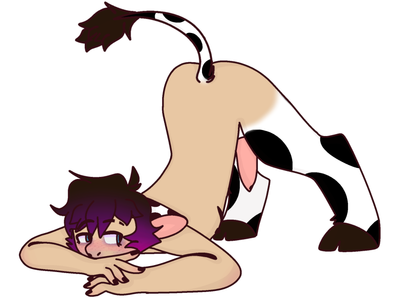 Cowman Rule 34 Image