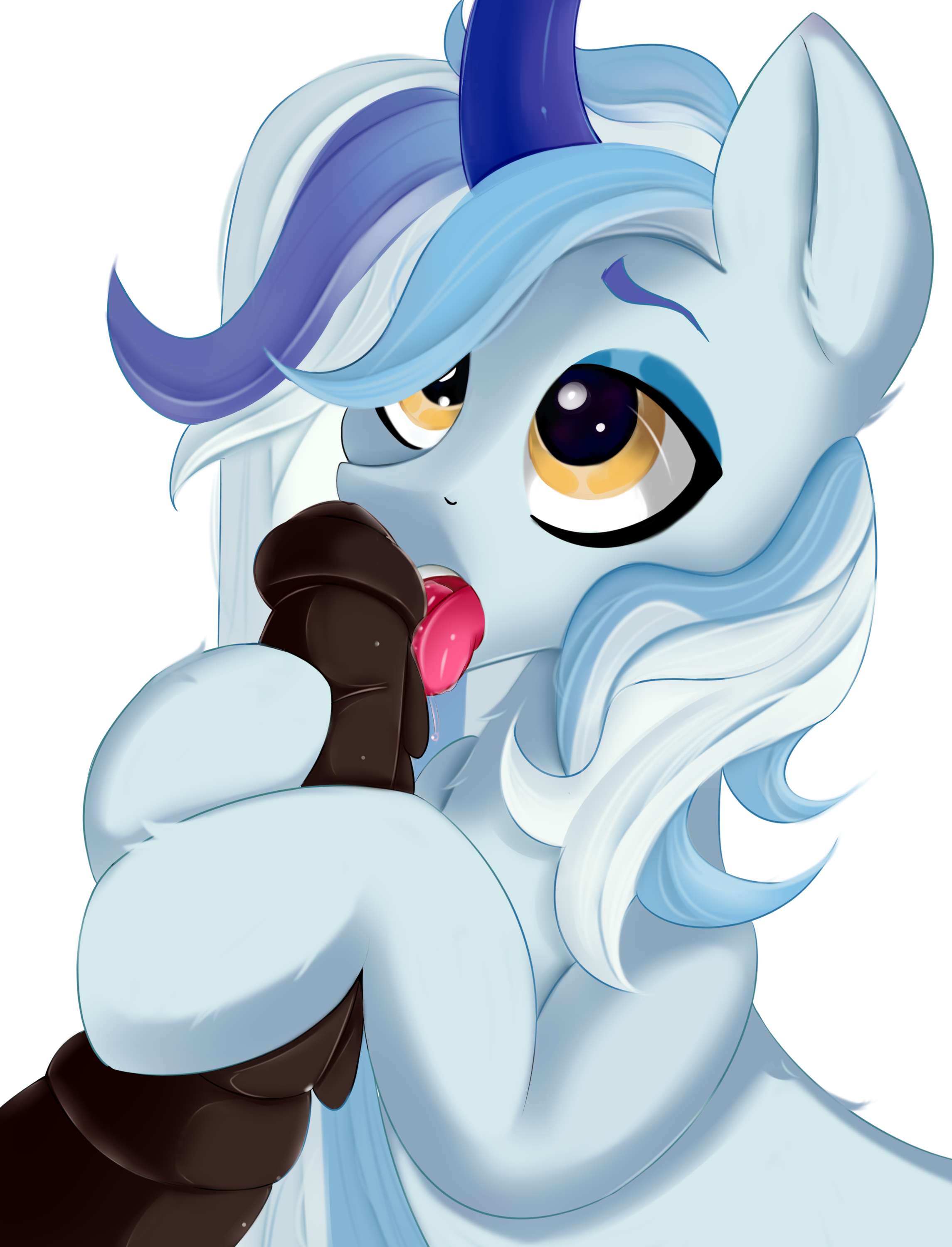 Fan Character (Hasbro) Rule 34 Image