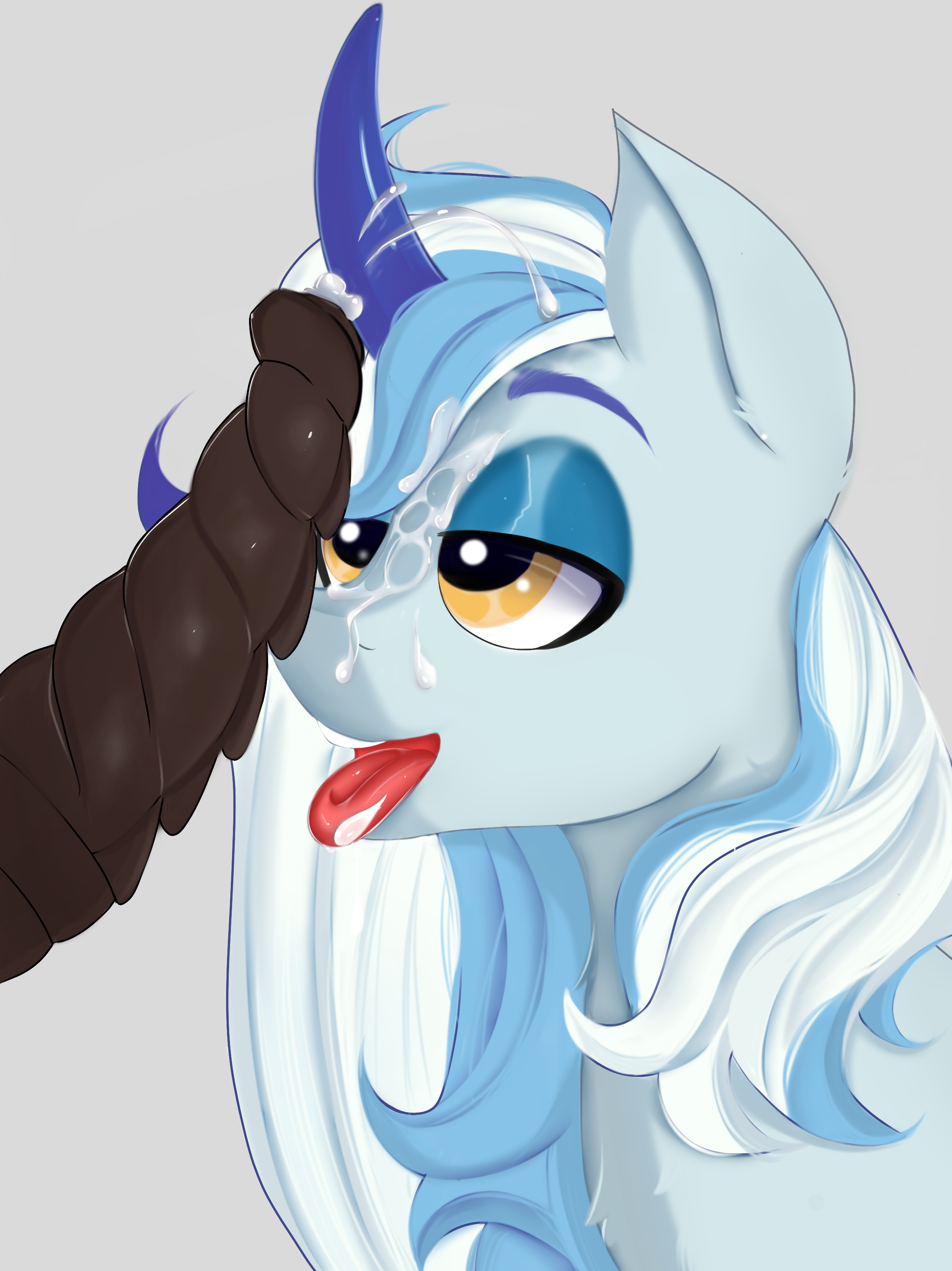 Fan Character (Hasbro) Rule 34 Image