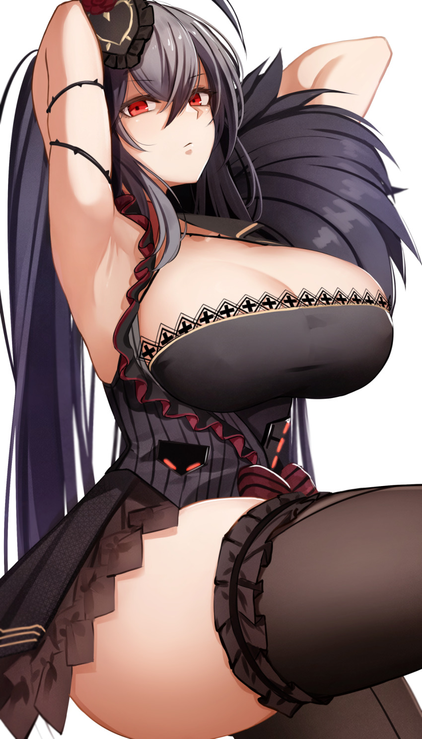 Taihou (Azur Lane) Rule 34 Image