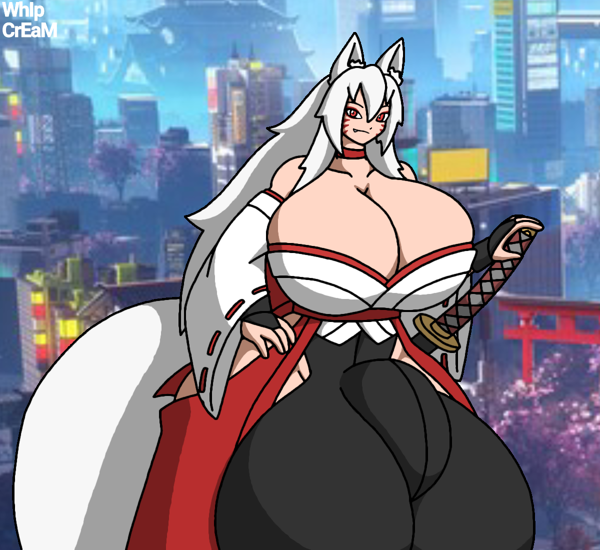 Manami Rule 34 Image