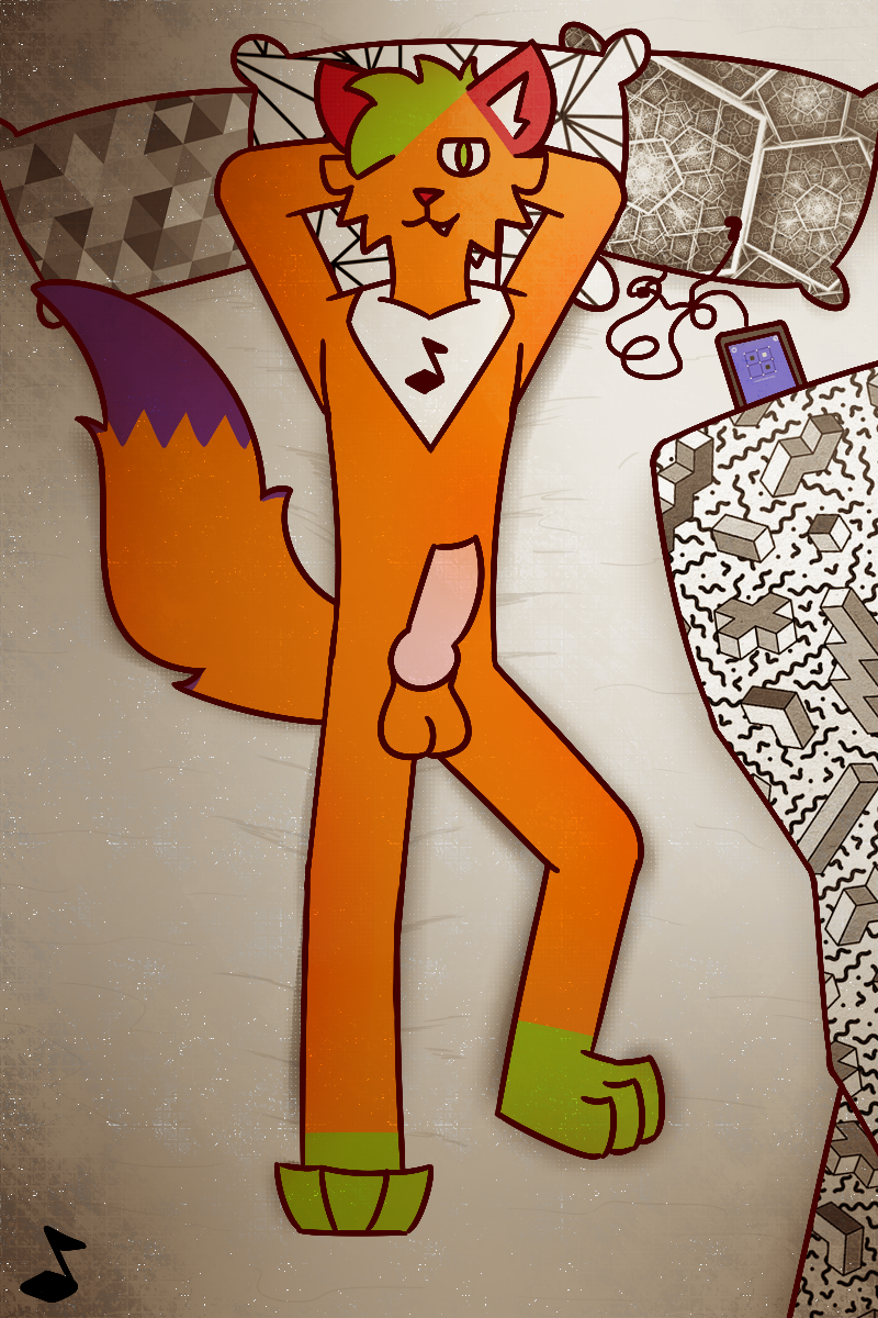 Digital Drawing (Artwork) Rule 34 Image