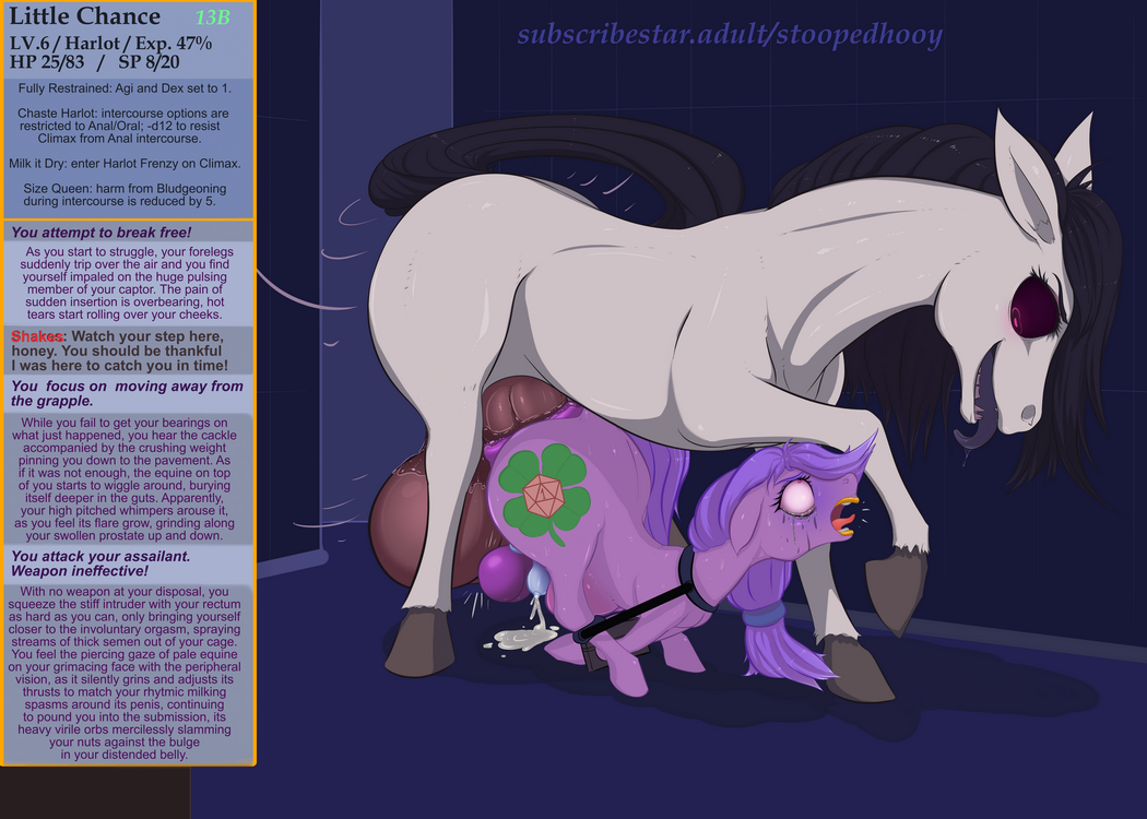 Digital Media (Artwork) Rule 34 Image