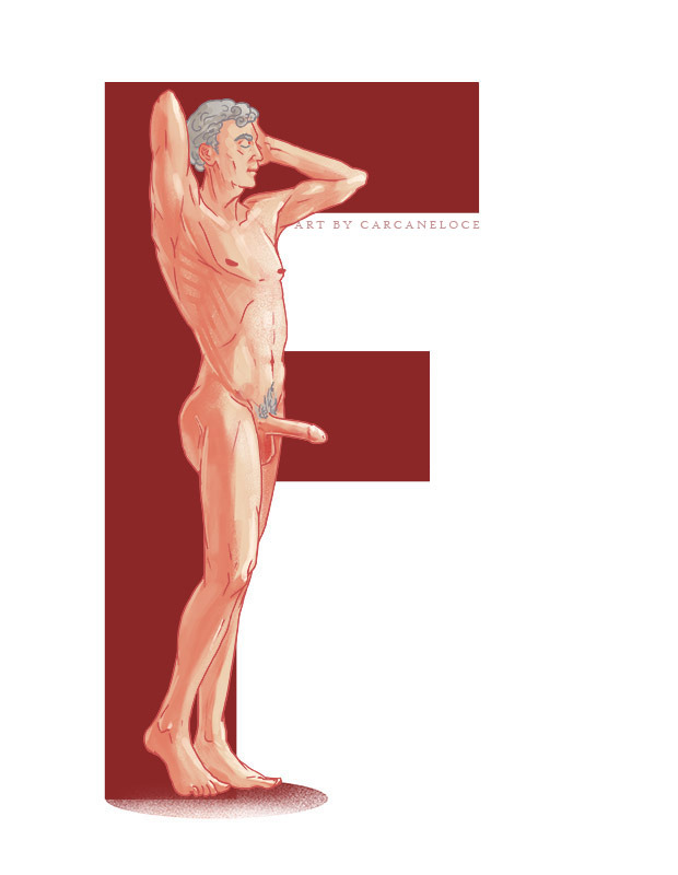 Peter Capaldi (Doctor Who) Rule 34 Image