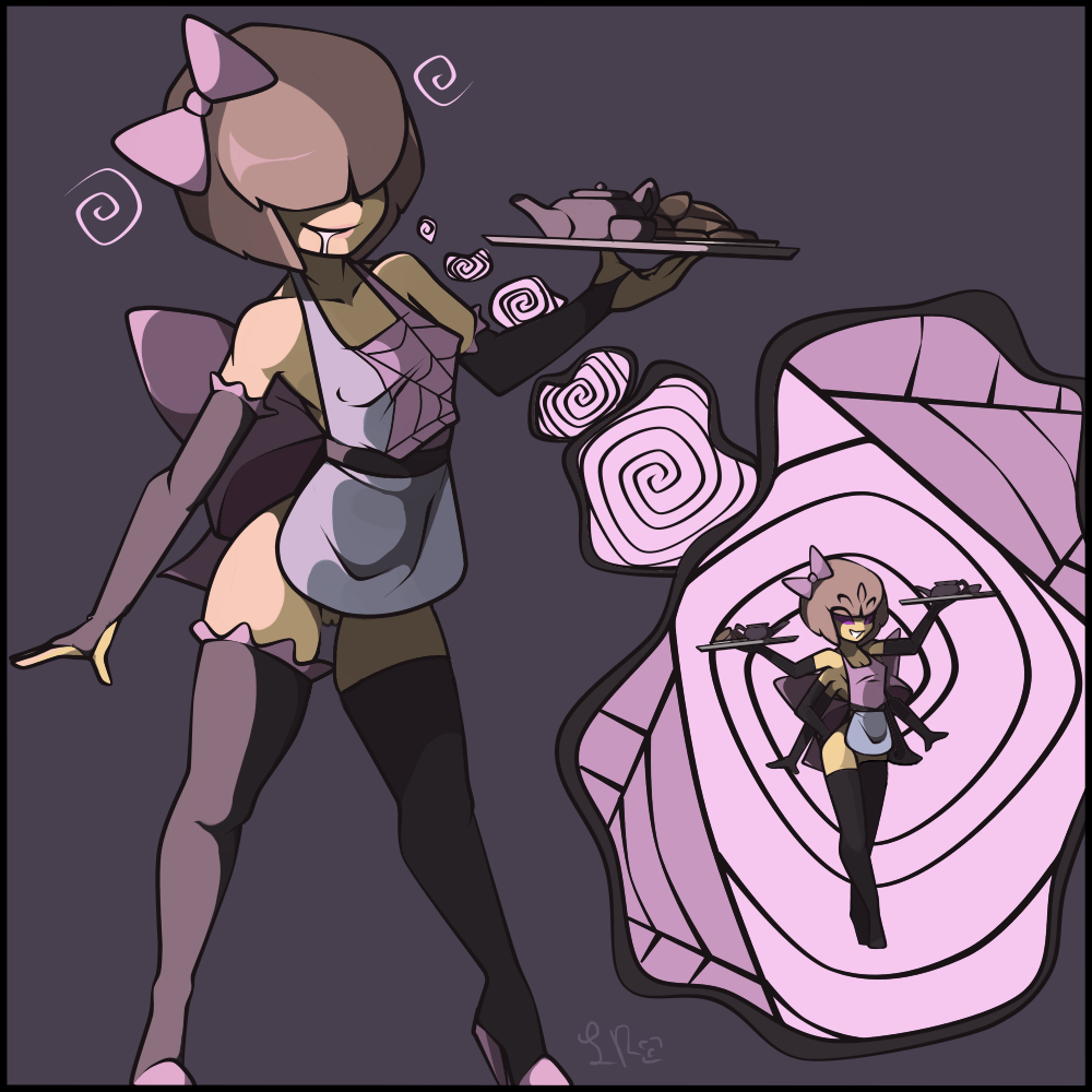 Undertale (Series) Rule 34 Image