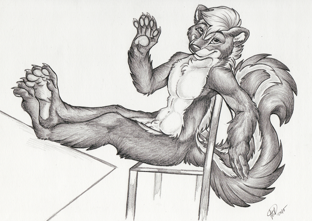 Chair Rule 34 Image