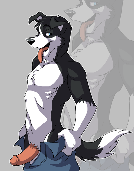 Eli Rule 34 Image