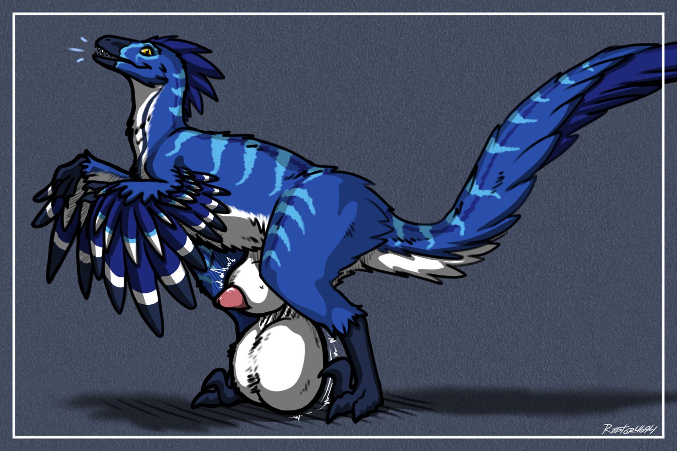 Digital Drawing (Artwork) Rule 34 Image