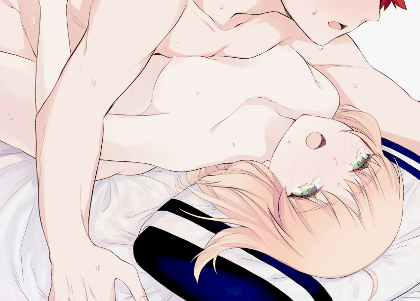 Artoria Pendragon (Fate) Rule 34 Image