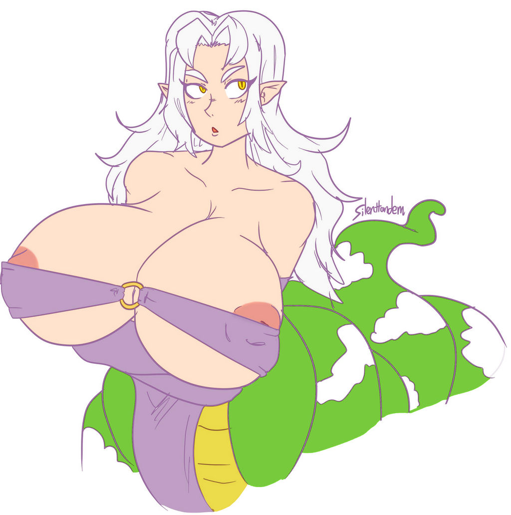 Kyra (Symbiobro) Rule 34 Image