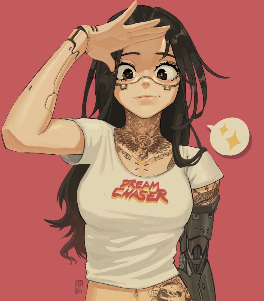 Cyberpunk (Series) Rule 34 Image