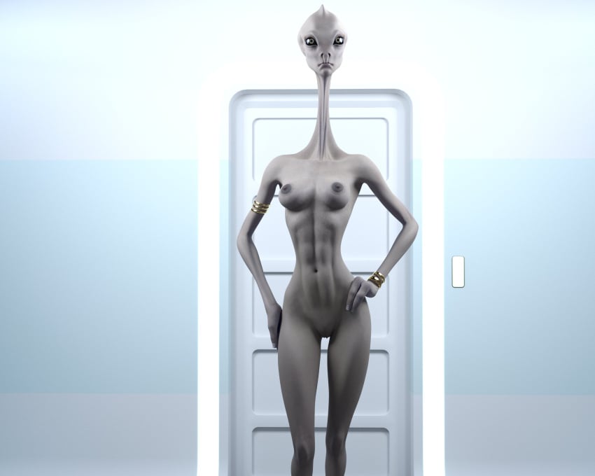 Kaminoan (Star Wars) Rule 34 Image