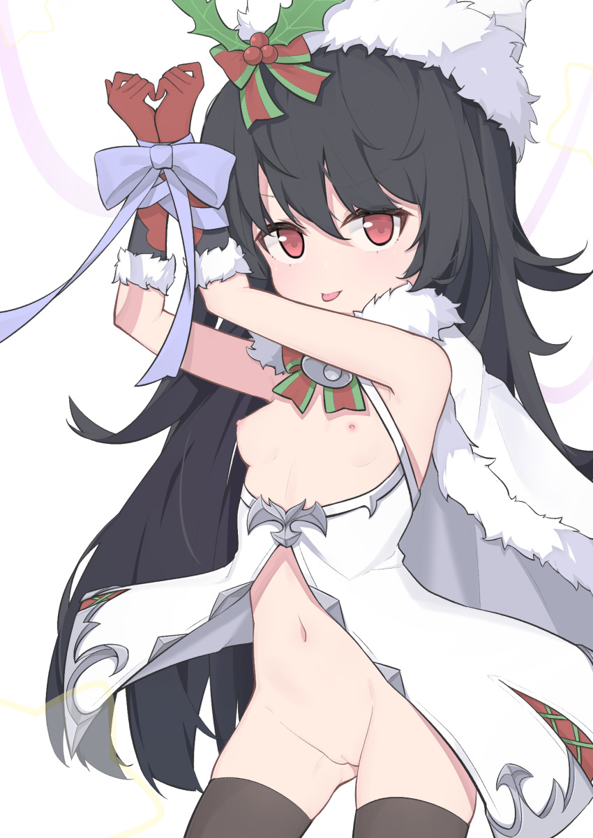 Illya (Princess Connect!) Rule 34 Image