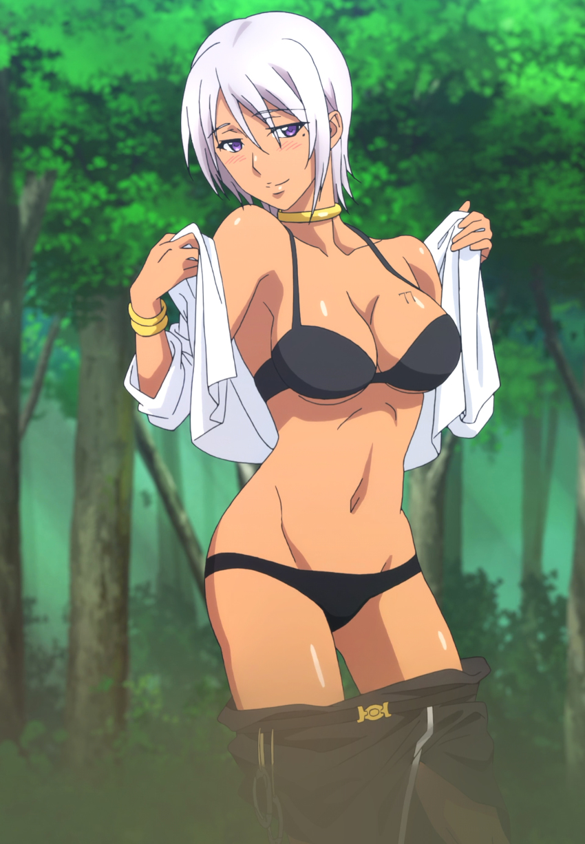 Nana Bassler Rule 34 Image