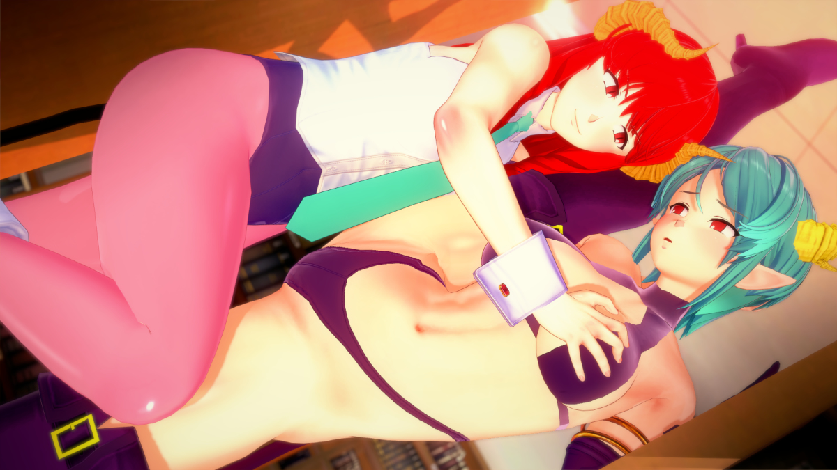 Carrera (Viper (Series)) Rule 34 Image