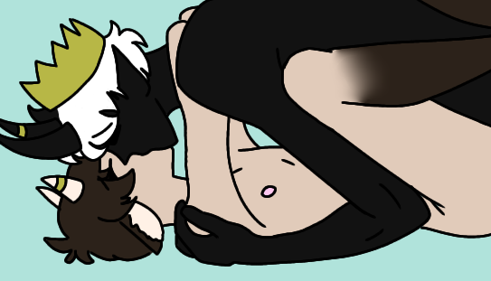 Aged Up Rule 34 Image