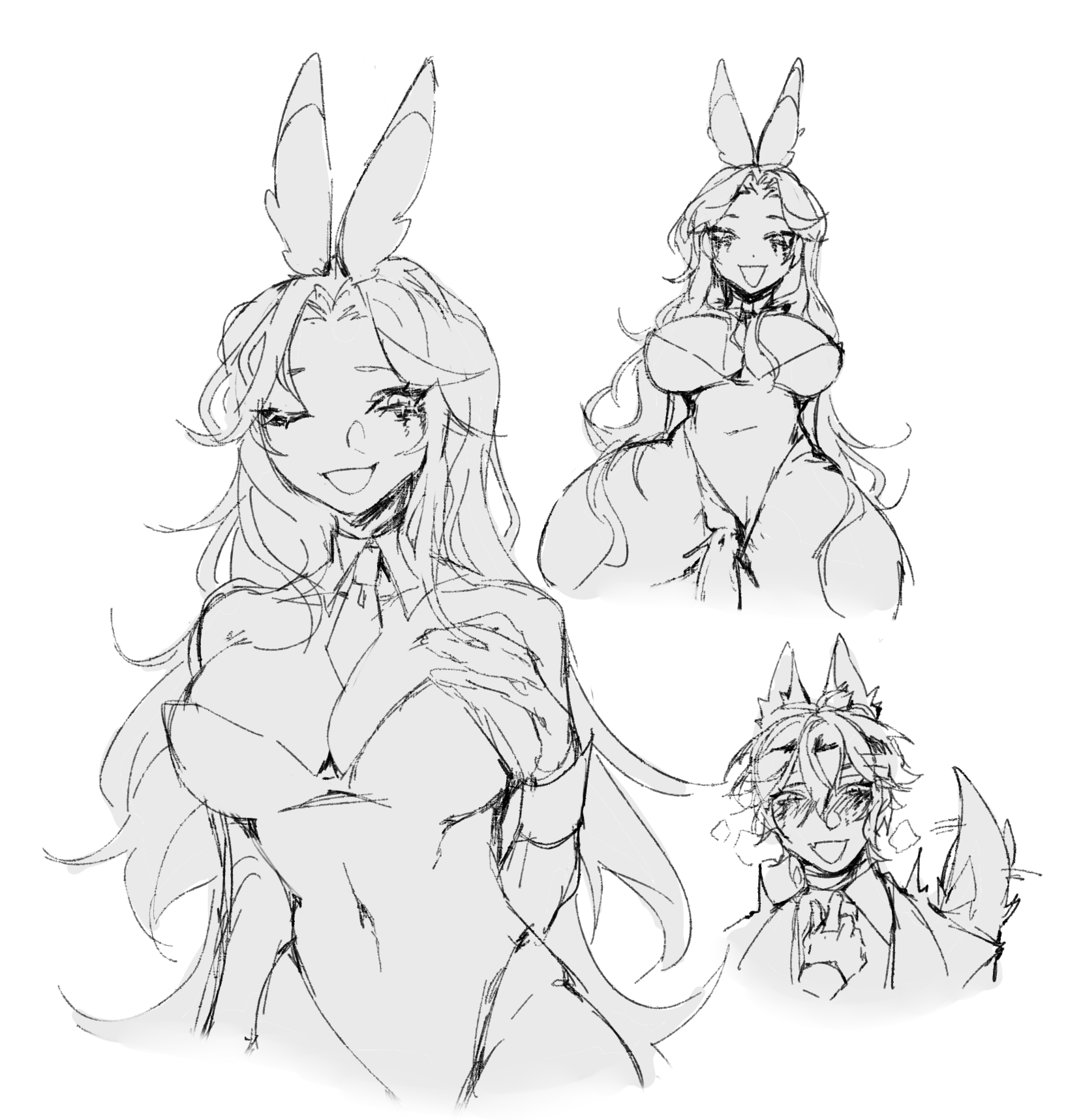 Ada Mesmer (Identity V) Rule 34 Image