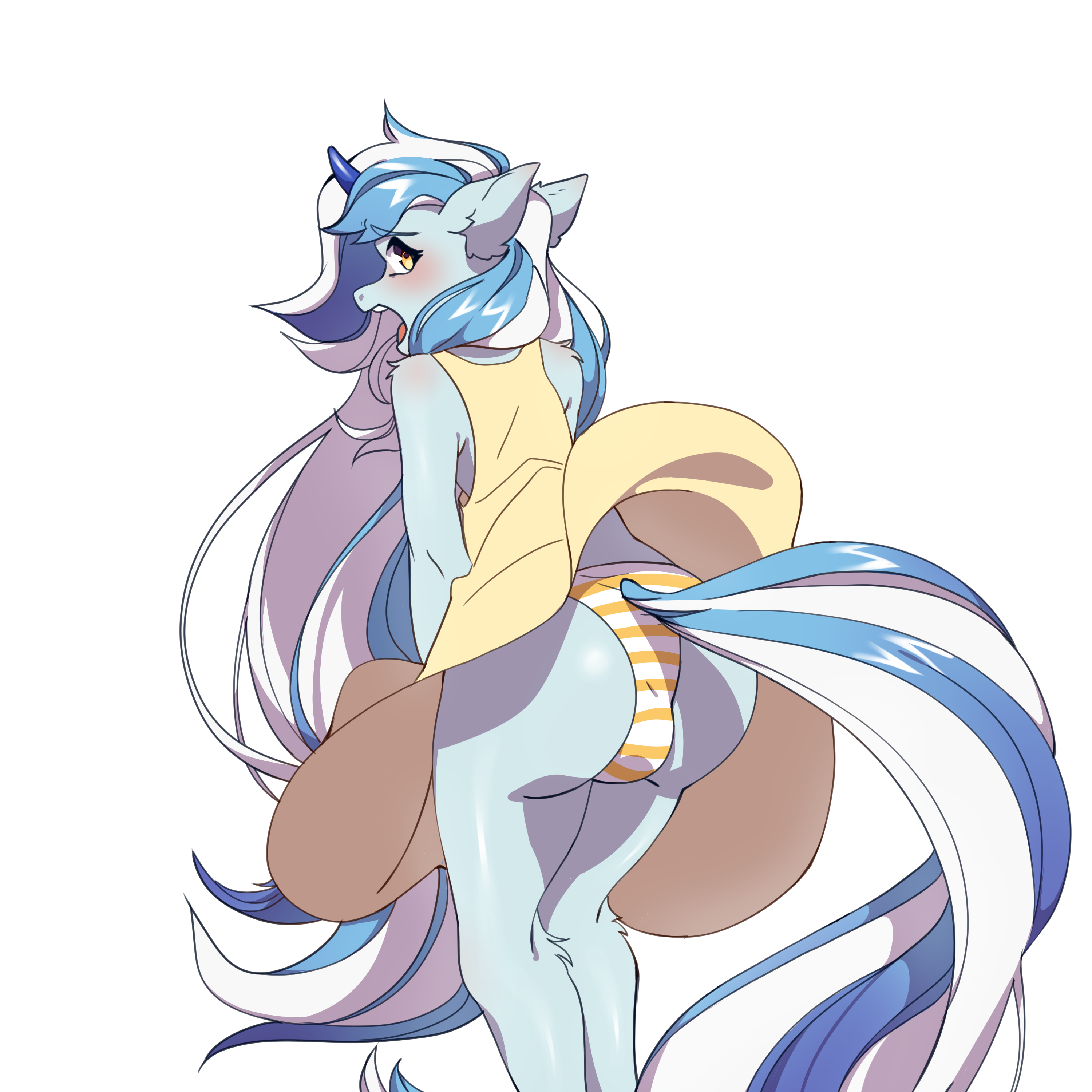 Hasbro Rule 34 Image