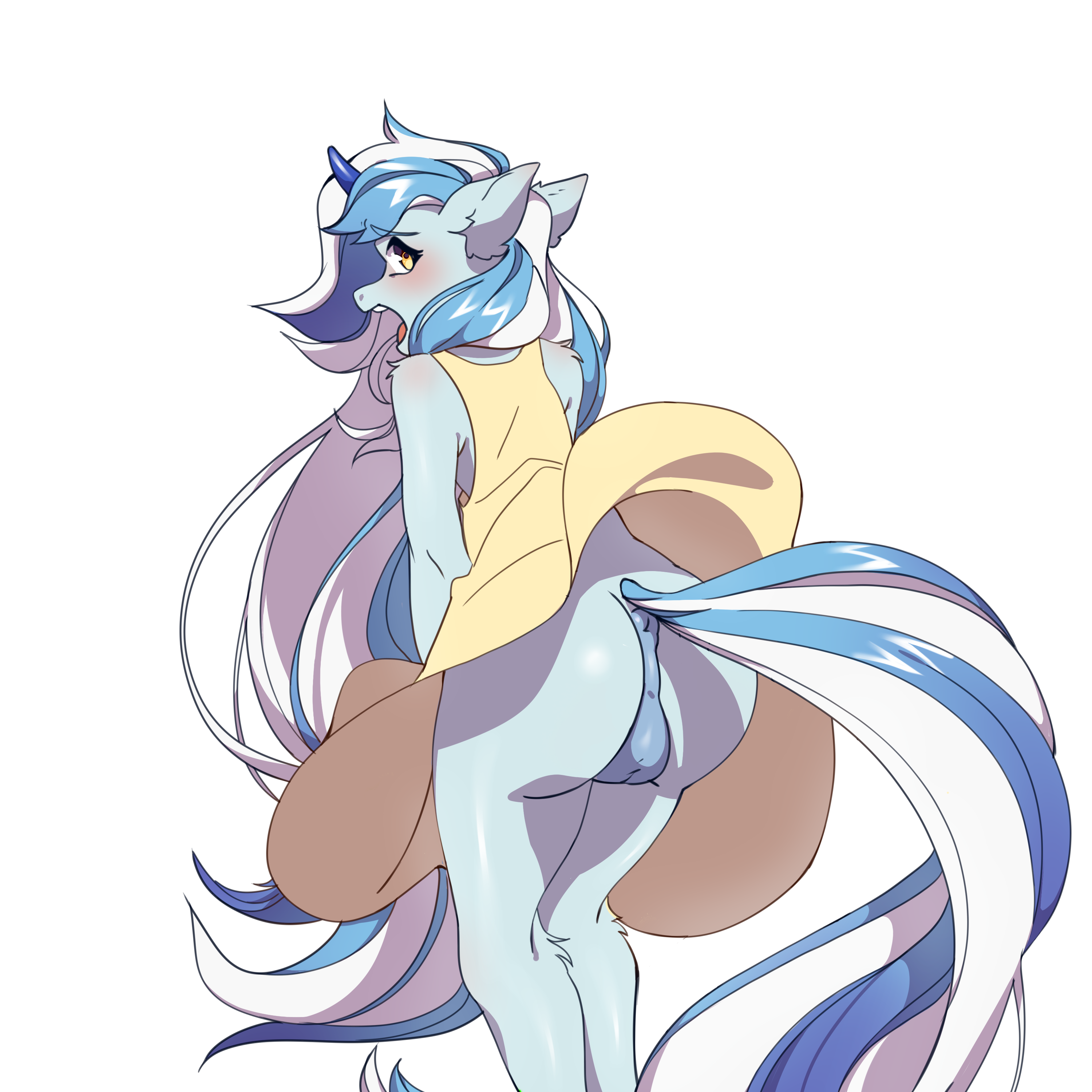 Hasbro Rule 34 Image