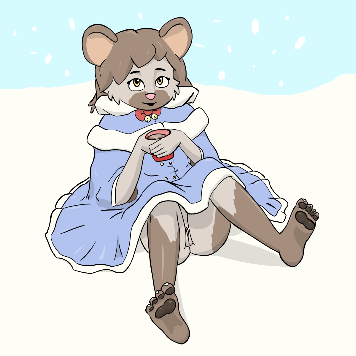 Lolita (Fashion) Rule 34 Image