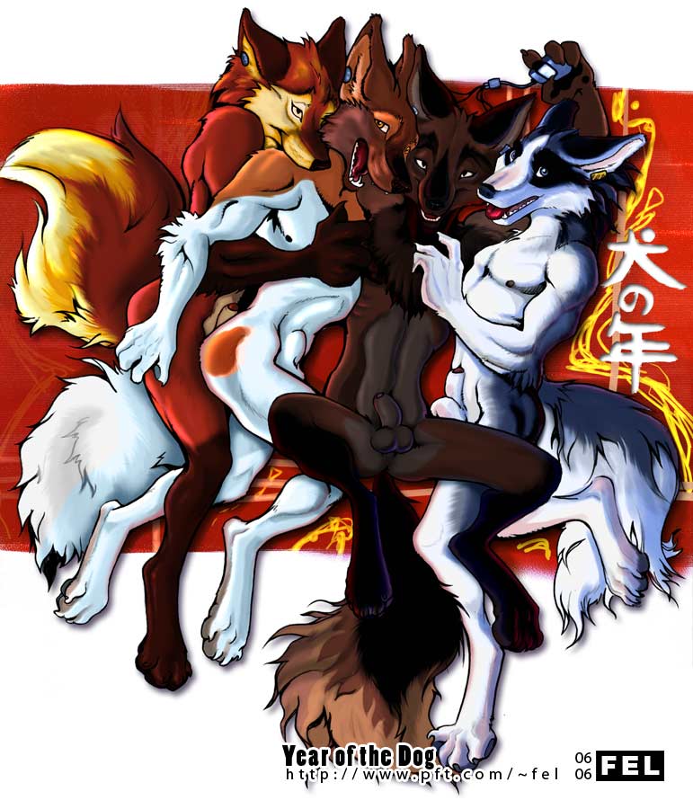 Fel (Artist) Rule 34 Image