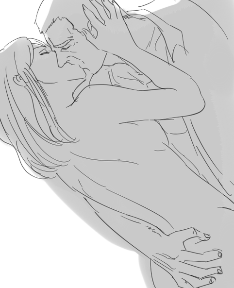 Clara Oswald (Doctor Who) Rule 34 Image