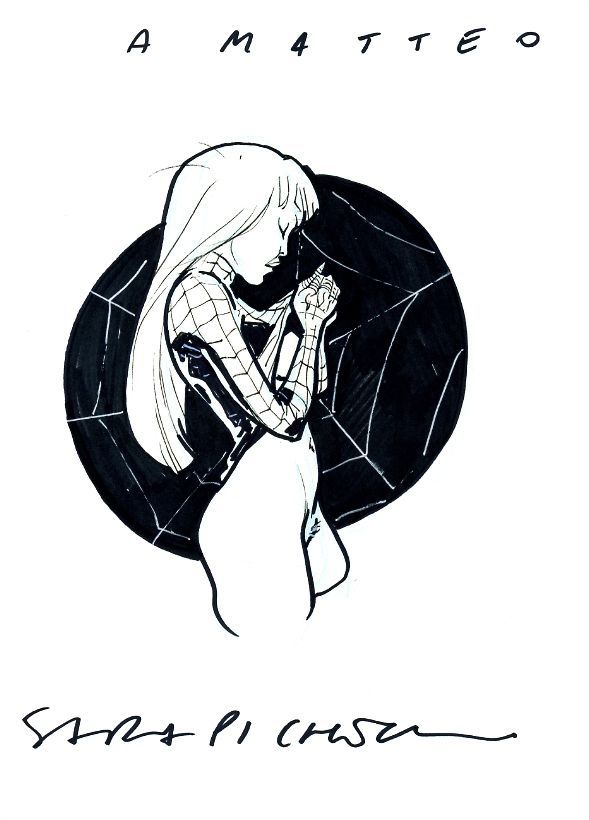 Mary Jane Watson (Marvel) Rule 34 Image