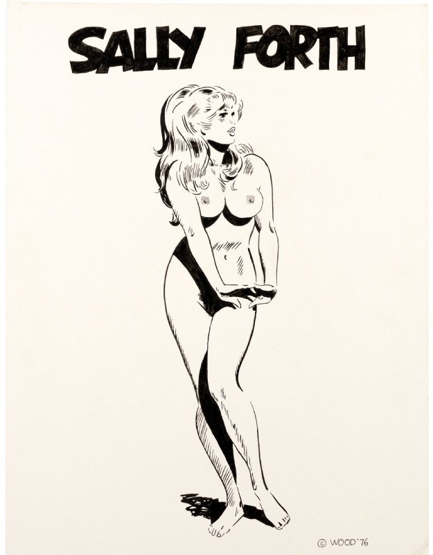 Breasts Rule 34 Image