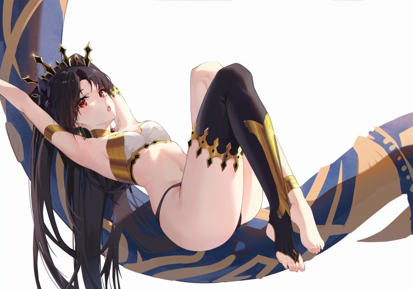 Ishtar (Fate) Rule 34 Image