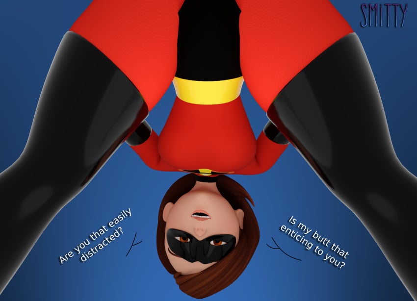 3d (Artwork) Rule 34 Image