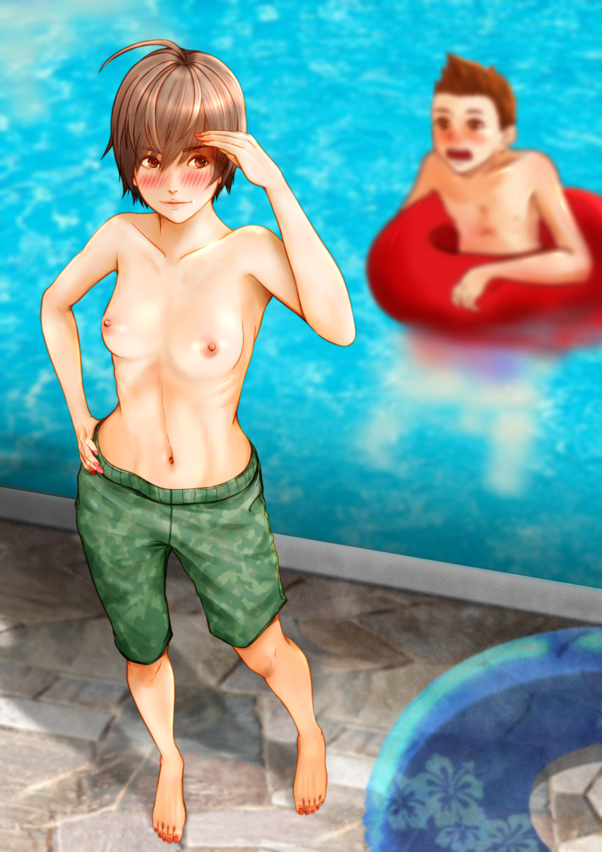 Original Rule 34 Image
