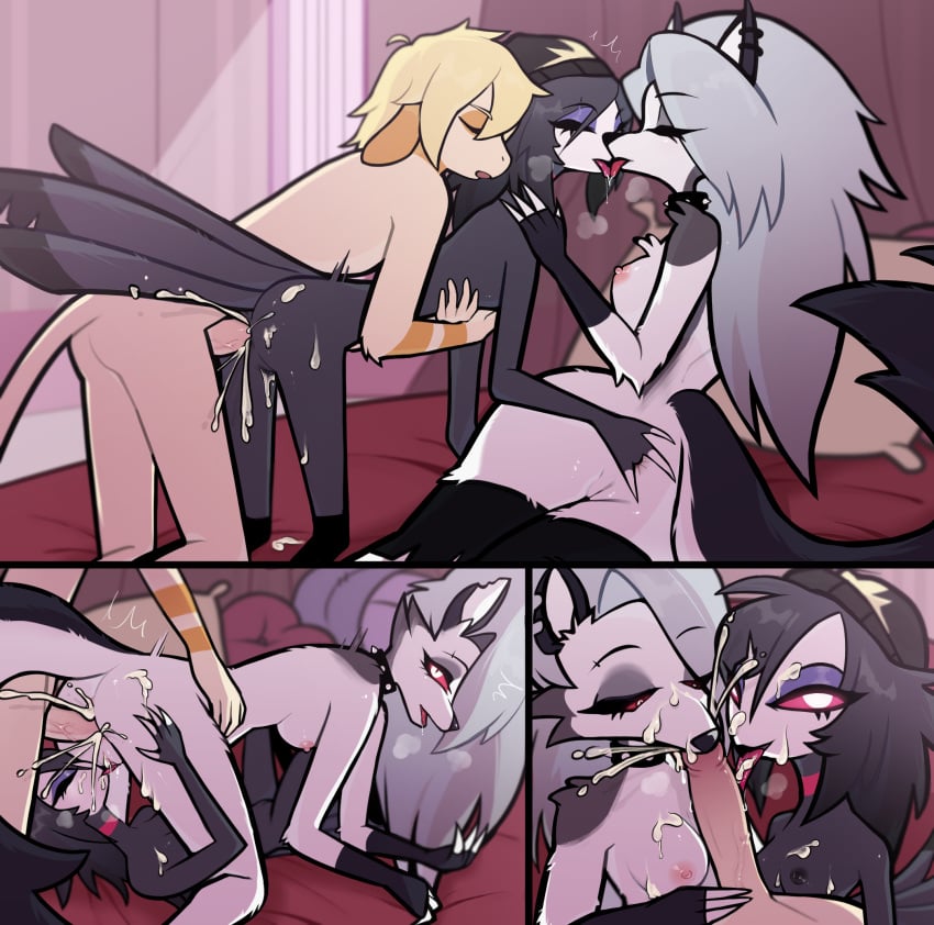 Leo (Velociripper) Rule 34 Image